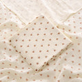 Lange Bébé en Mousseline de Coton – Couverture Multi-Usage