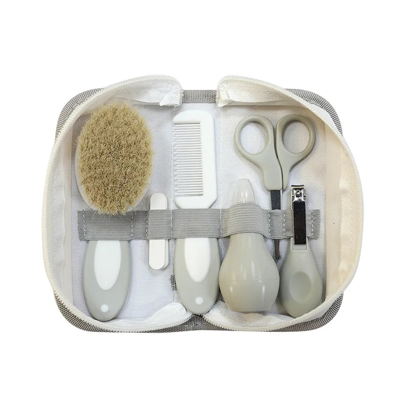 BabyCare™ – Kit de soins complet pour nouveau-né