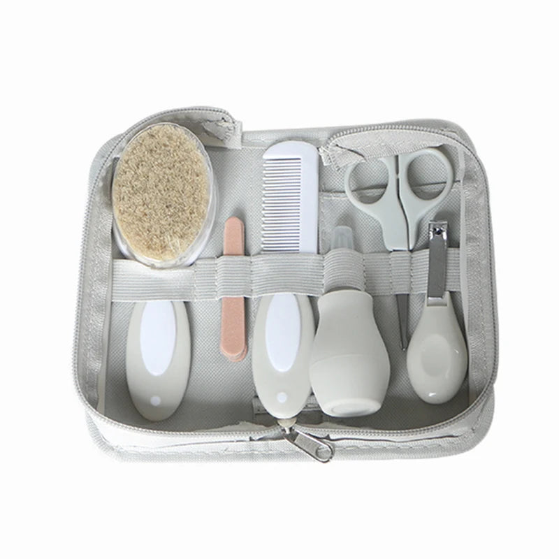 BabyCare™ – Kit de soins complet pour nouveau-né