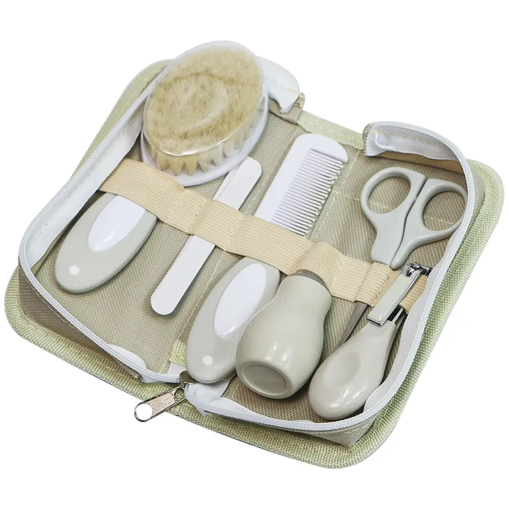BabyCare™ – Kit de soins complet pour nouveau-né