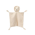 Doudou en Mousseline de Coton – Compagnon de Douceur