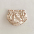 Bloomer bébé en coton | Short bouffant léger et confortable pour l’été