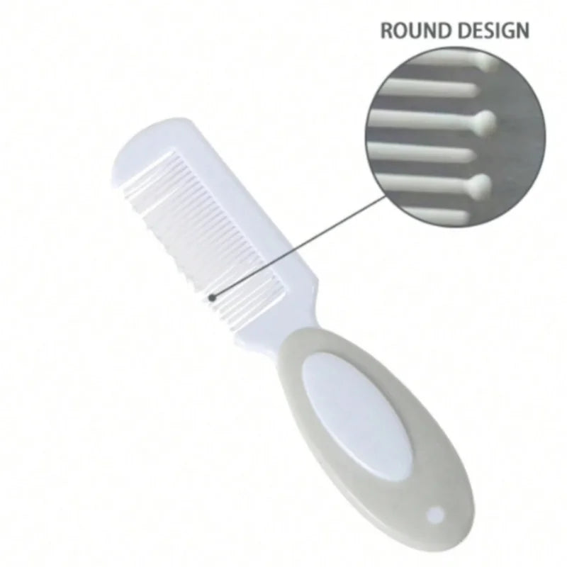 BabyCare™ – Kit de soins complet pour nouveau-né