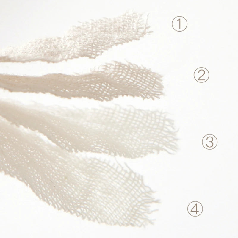Couverture Bébé Premium en Gaze de Coton